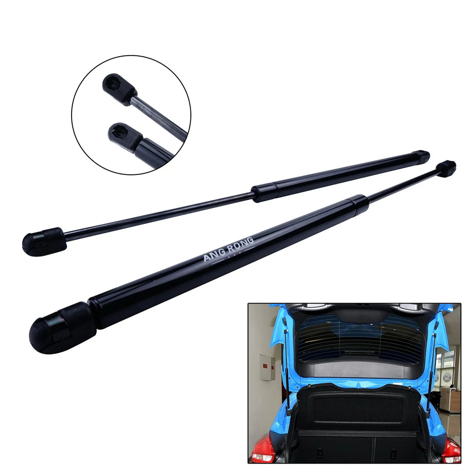 Amortisseurs à gaz arrière avec support de hayon pour Ford Focus MK2 Hatchback 2005-2010