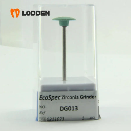 Dental Ceramic Diamond Polishing Burs &ndash; Zirconia Grinding DG013