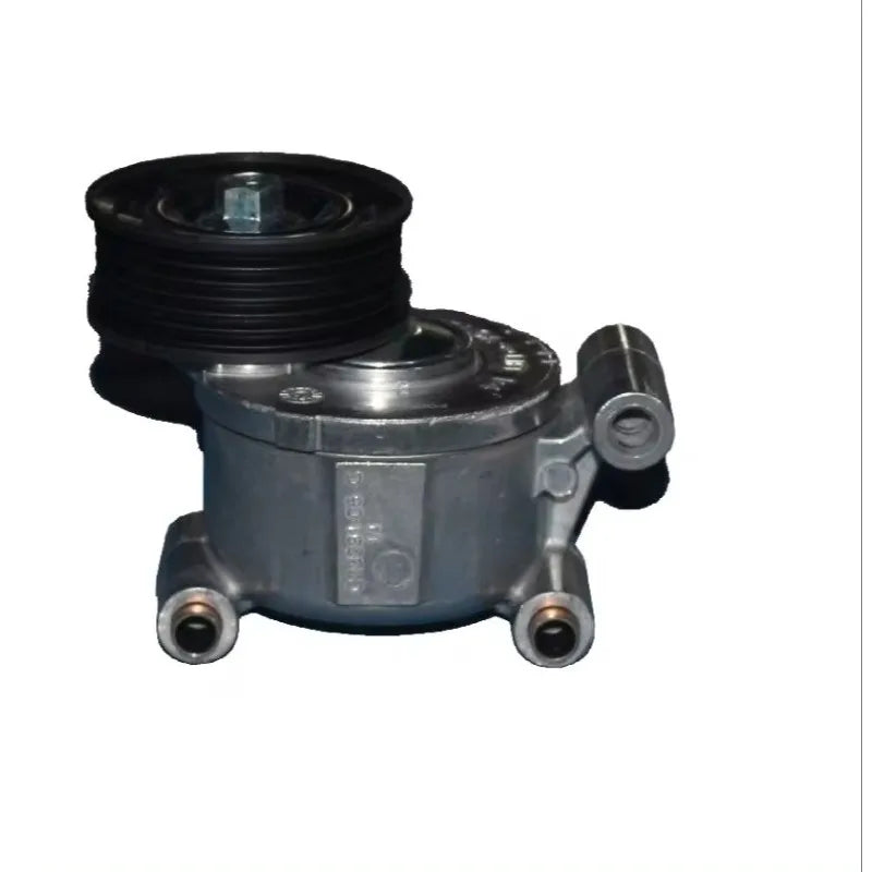 Belt Tensioner With Roller For Ford Focus 2005 To 2012 Mk2 Mk3 High Quality Replacement Part