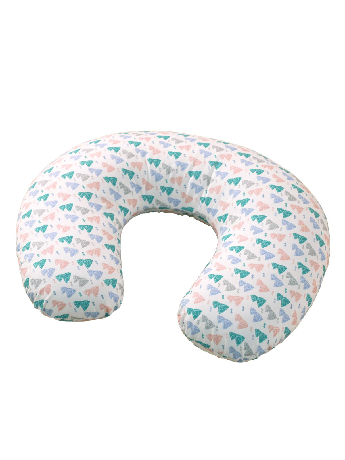 Multi-Functional Breastfeeding Pillow - Ultimate Comfort and Support Xiaozongshan