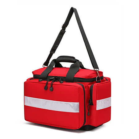 Outdoor Emergency First Aid Kit Medical Bag &ndash; Waterproof Bag