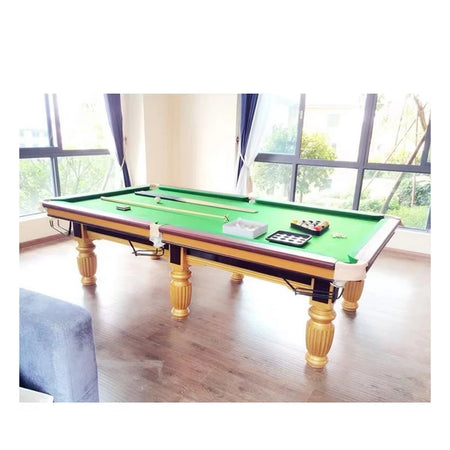 Smart-Nylon Billiard Pool Table Cloth &ndash; Professional Felt As Shown