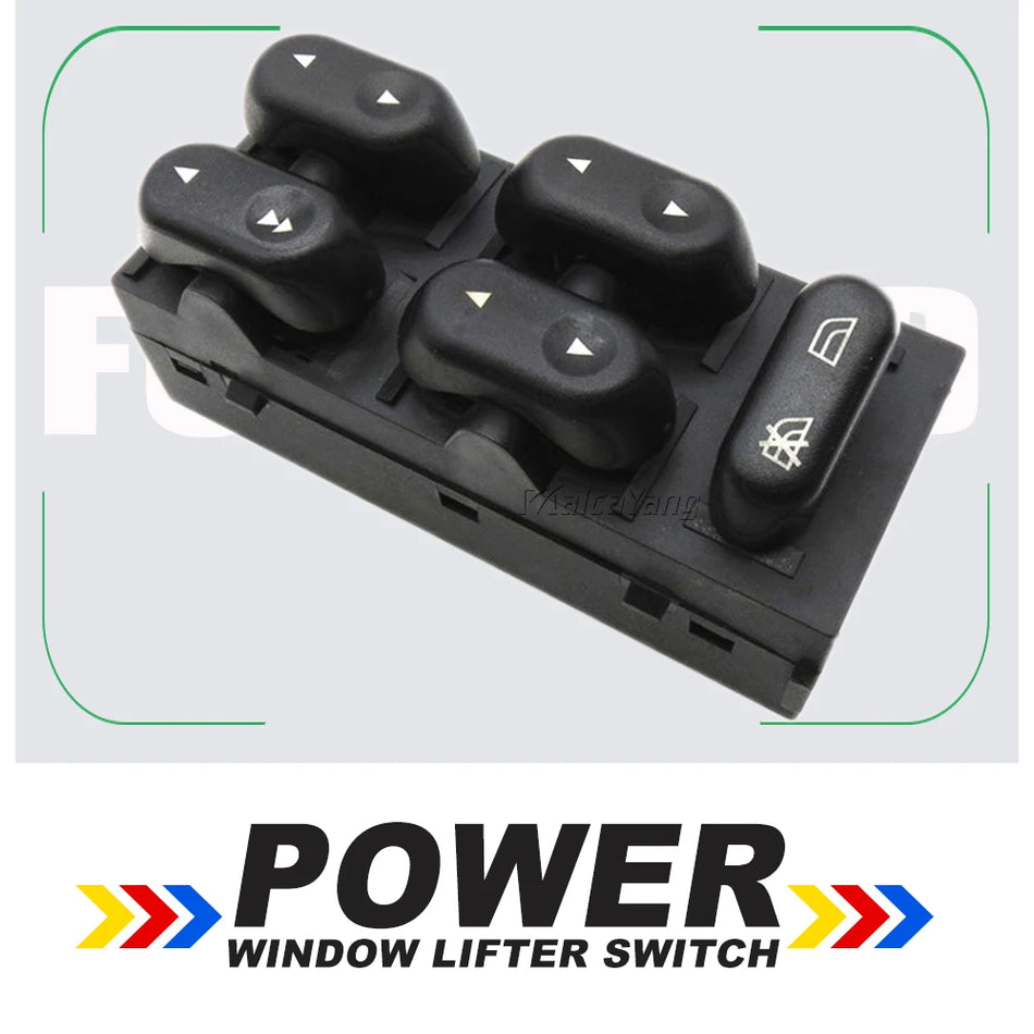 Lewa jednostka sterująca okna elektrycznego dla Ford F-150 Crown Victoria 5L1Z14529AA