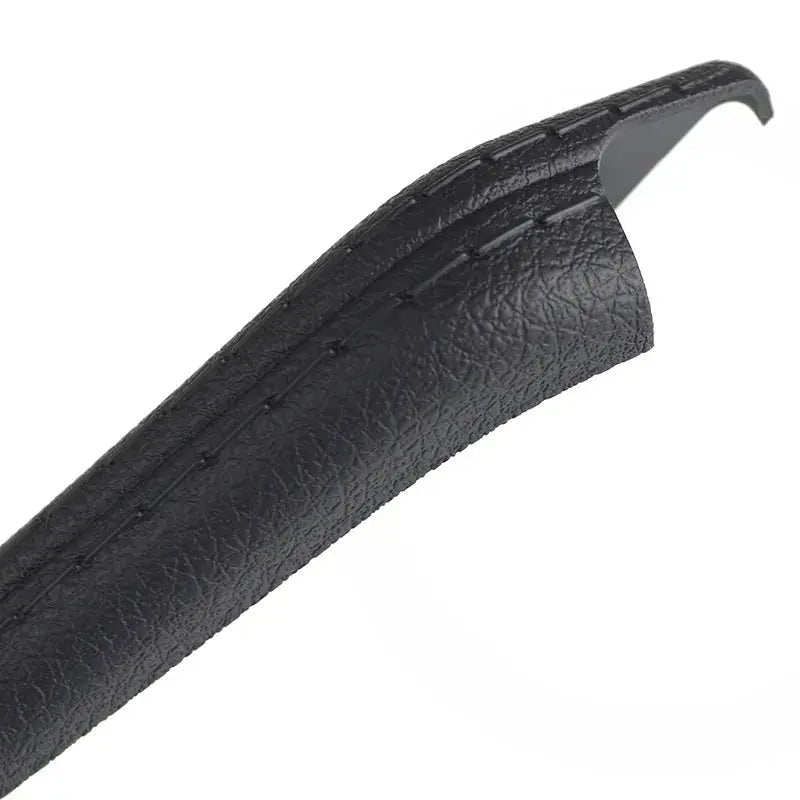 LHD RHD For BMW 5 Series F10 F11 Plastic Center Console Side Gear Protection Strip Sticker Saddle Armrest Box Decorative Strip by InterCyprus Trading Ltd