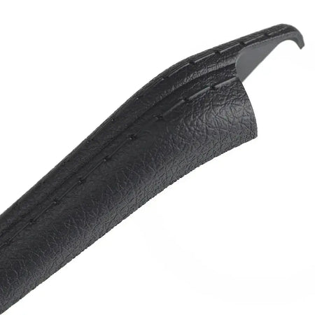 LHD RHD For BMW 5 Series F10 F11 Plastic Center Console Side Gear Protection Strip Sticker Saddle Armrest Box Decorative Strip by InterCyprus Trading Ltd