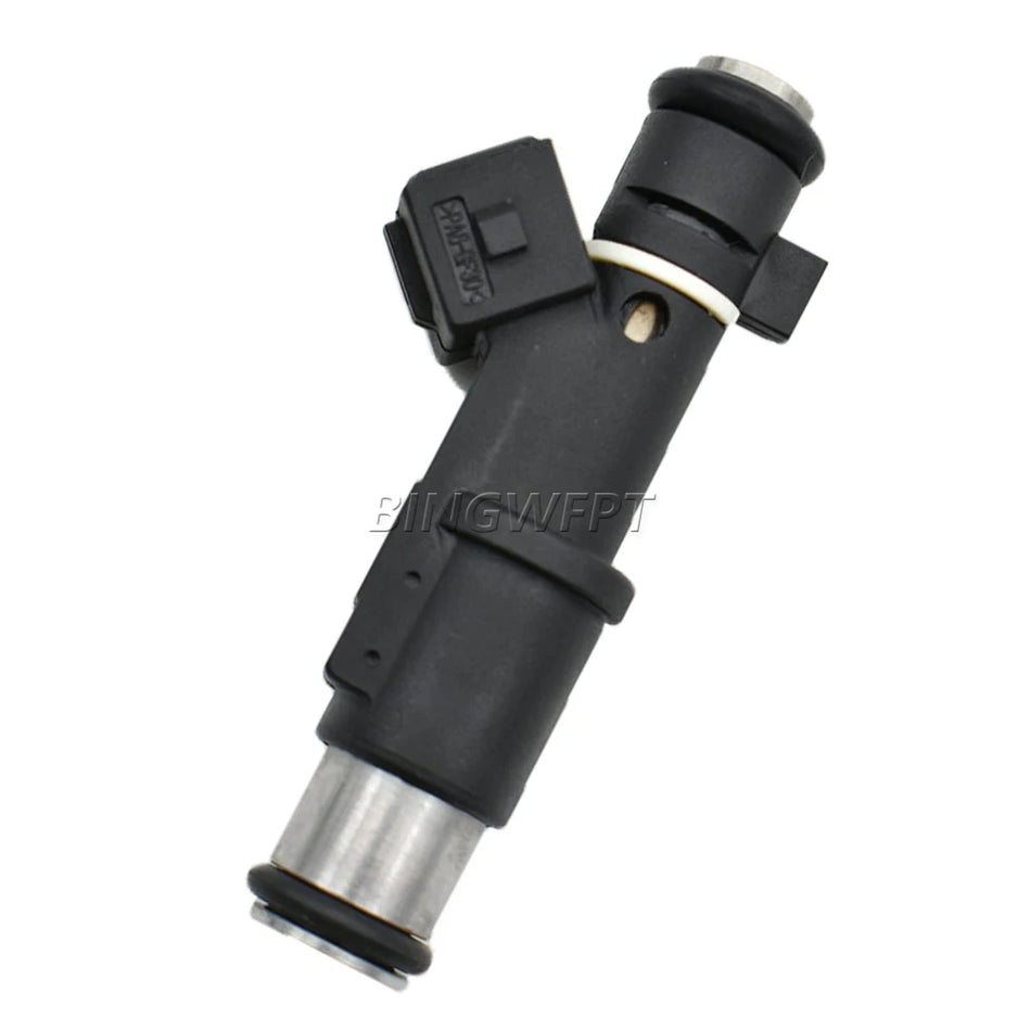 Injectoare de combustibil din plastic 4 bucăți pentru Peugeot 206 Expert