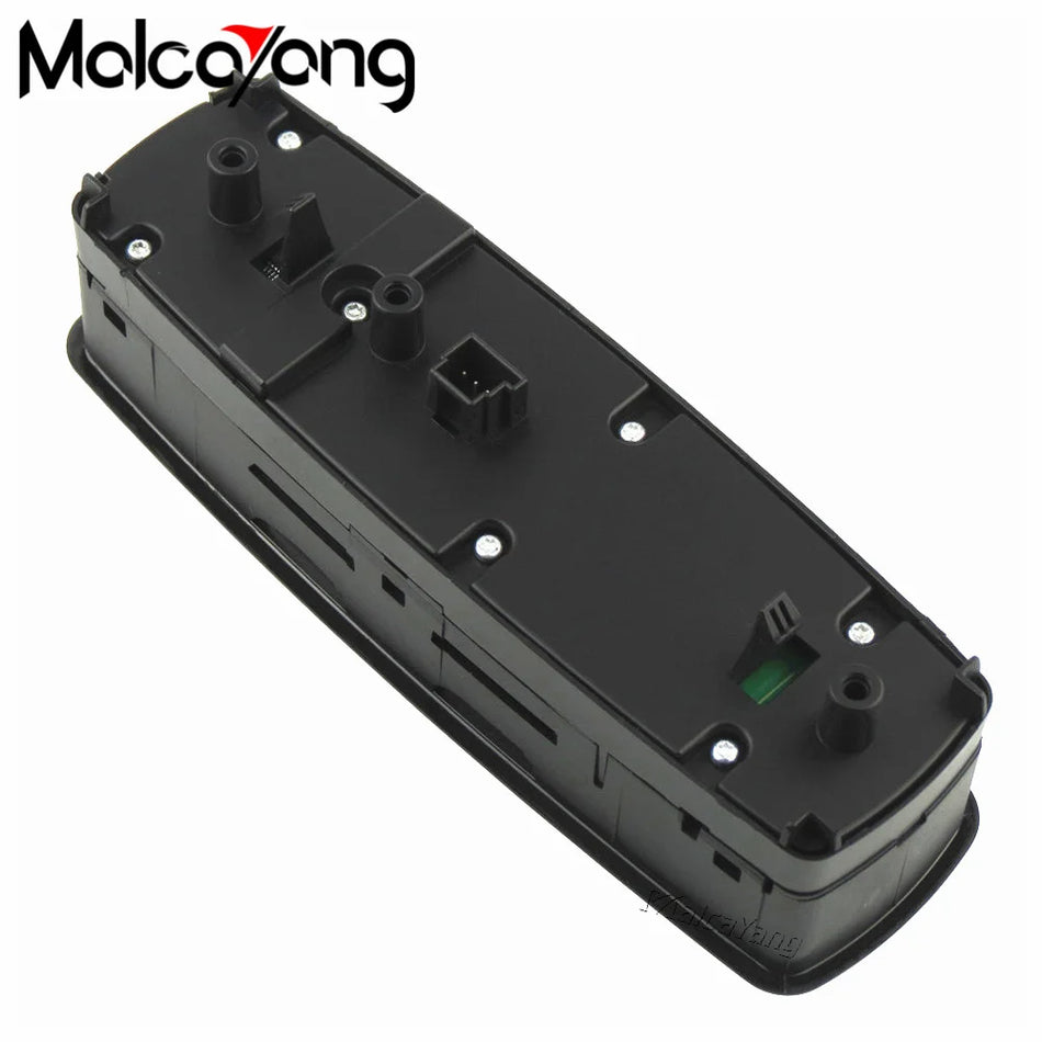 Interruptor de ventana eléctrica delantero izquierdo para Mercedes-Benz ML GL W164