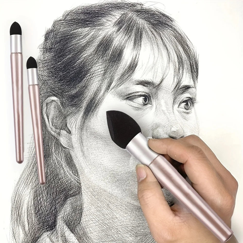 XP232 3Pcs Artist Blending Pen Set &ndash; Washable And Reusable