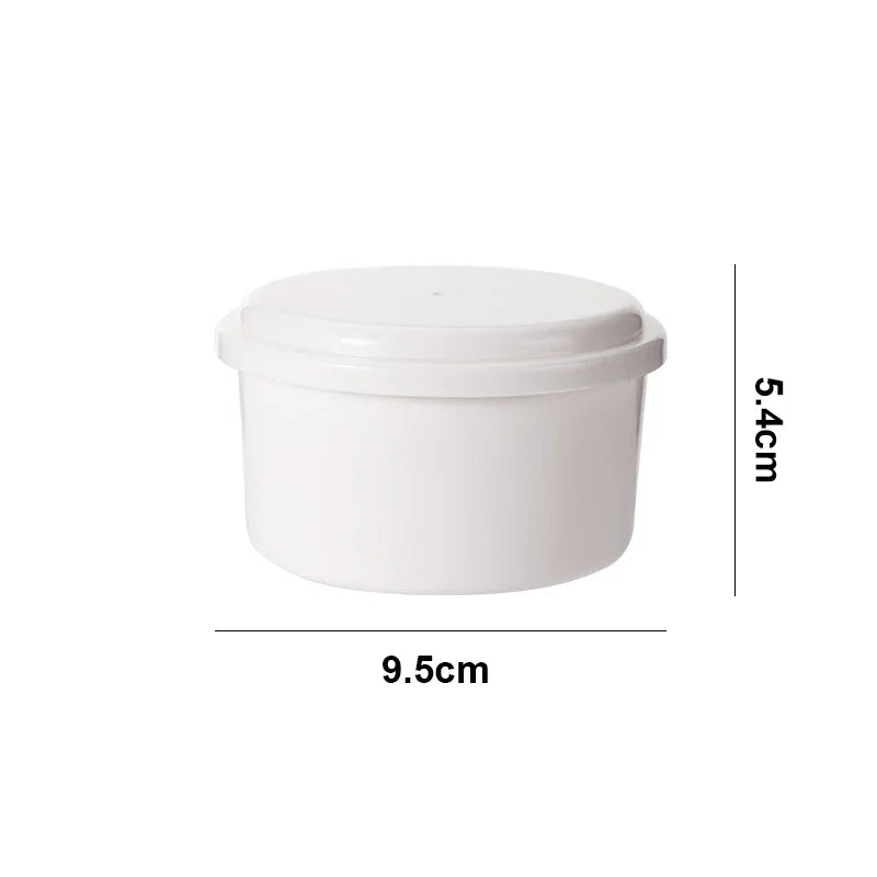 Mini Ice Crusher &ndash; Hand Operated Shaved Ice Maker Only Ice Block Mold