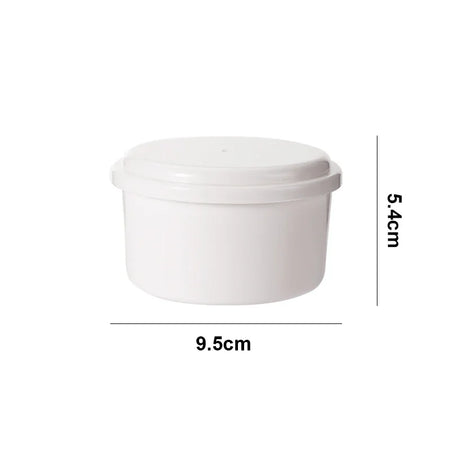 Mini Ice Crusher &ndash; Hand Operated Shaved Ice Maker Only Ice Block Mold