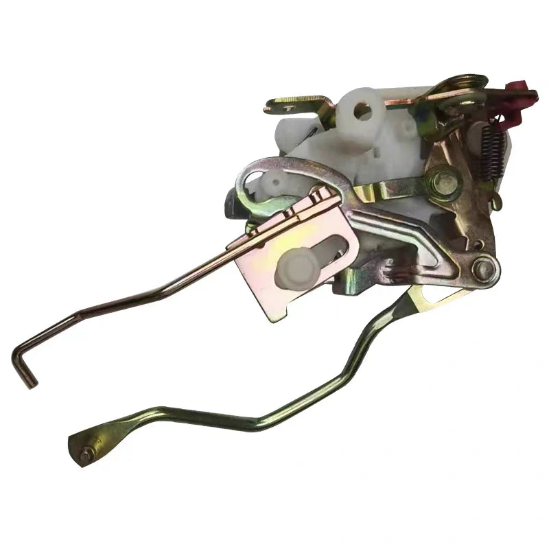 Front Door Lock Outer Handle for Hyundai H1 H100 Starex 1997-2007 by InterCyprus Trading Ltd