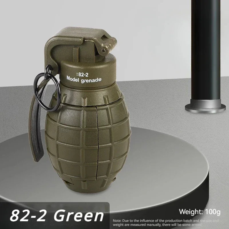 M18 Explosive Grenade Toy &ndash; Immersive Role-Playing Fun 82-2-Green