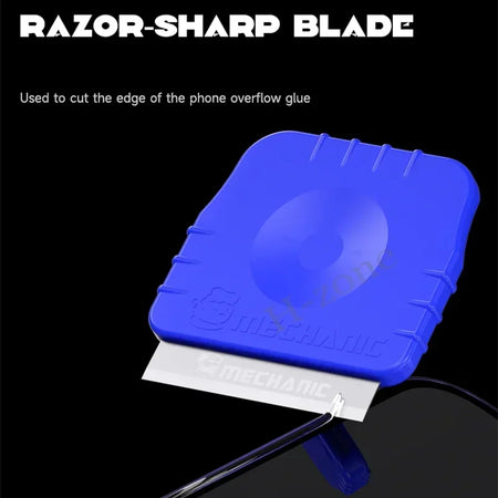MECHANIC 003 Sharp Blade &ndash; Precision Curved Screen Disassembly Tool