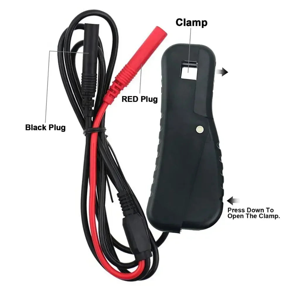 HoldPeak HP-705A Signal Pickup Adapter &ndash; Car Meter Accessory