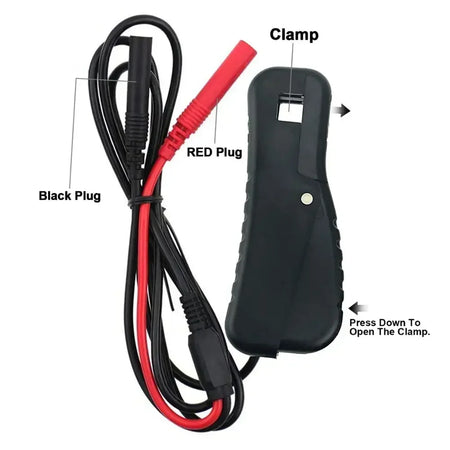 HoldPeak HP-705A Signal Pickup Adapter &ndash; Car Meter Accessory