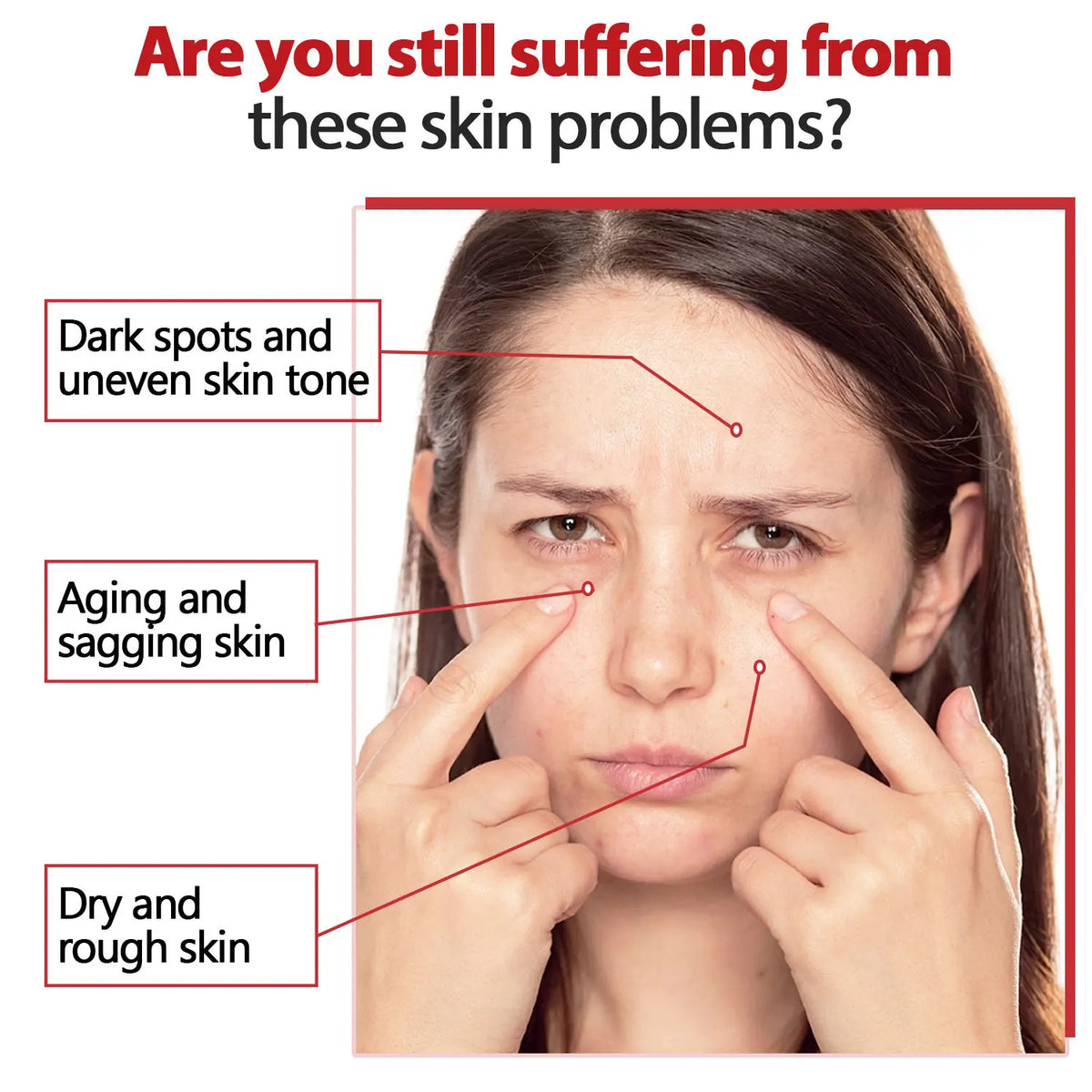 Kojic Acid &amp; Retinol Brightening Moisturizing Cream