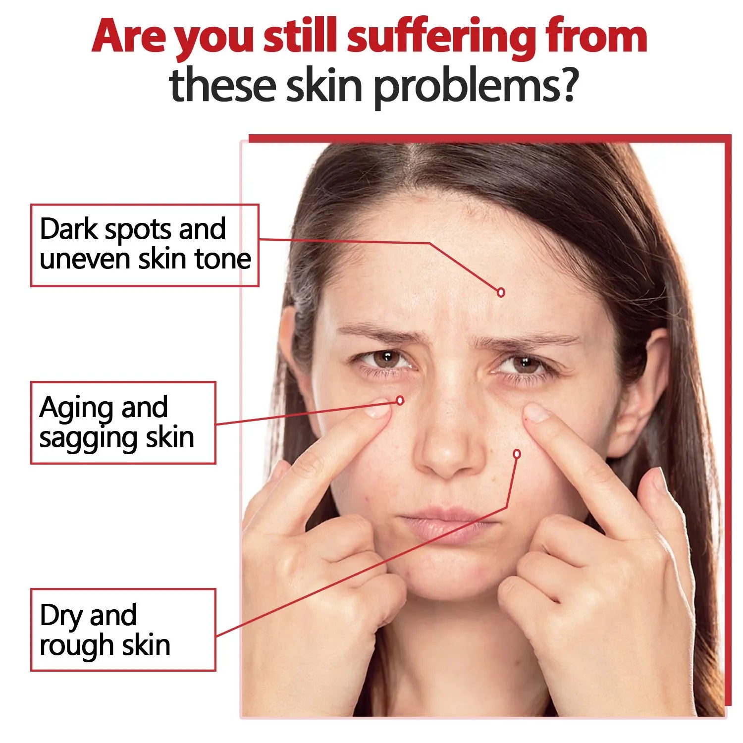 Kojic Acid &amp; Retinol Brightening Moisturizing Cream