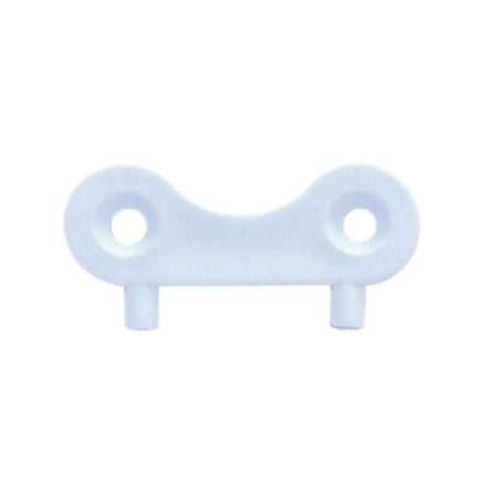 Nylon Fuel and Water Tank Filler Spare Key for Boats and Yachts