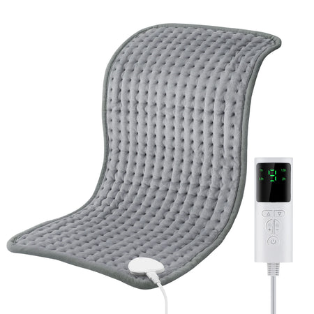 Electric Heating Pad Winter Blanket &ndash; Nine Heating Levels EU Plug