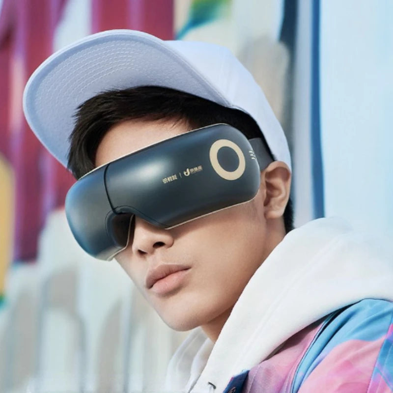 Youpin Breo Smart Eye Massager Pro Värme- och Kylterapi 