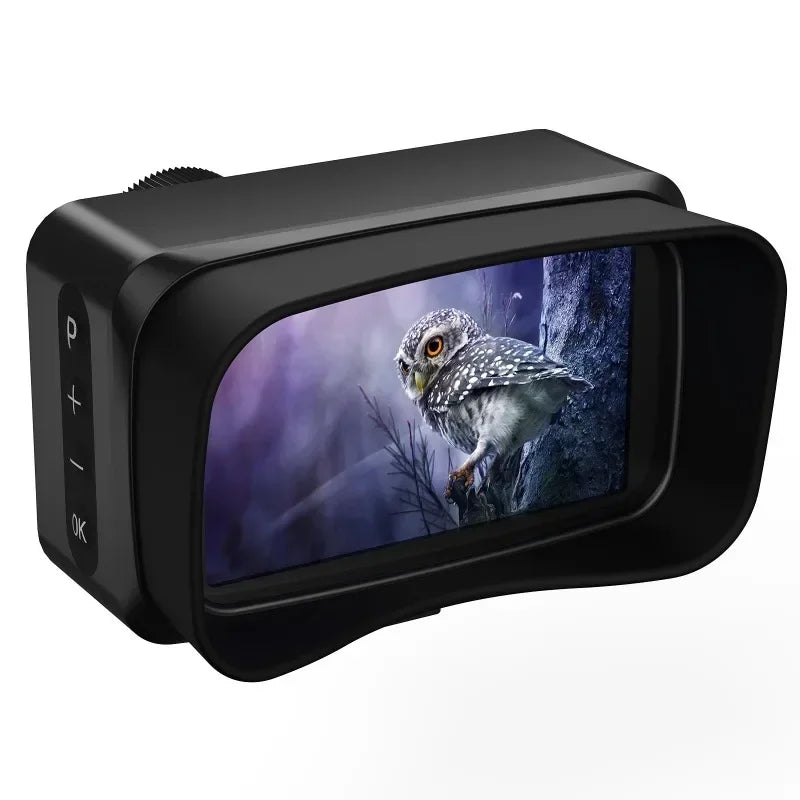 Goyojo noćni vidni dalekozor za samostrel IR850 iluminator