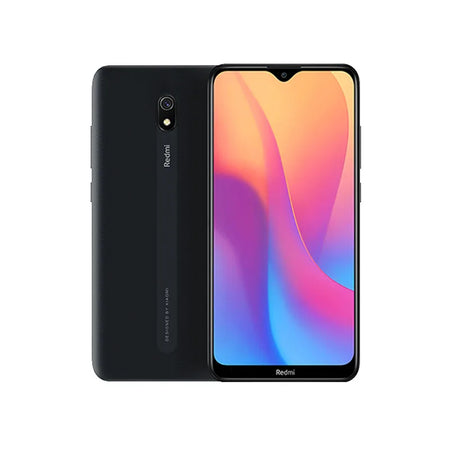 Xiaomi Redmi 8A Smartphone - Global Firmware Enabled