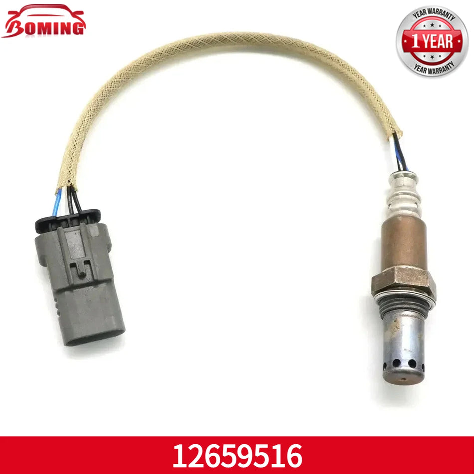 Sauerstoffsensor vorgelagert Lambda O2 Frontsonde für GMC Sierra