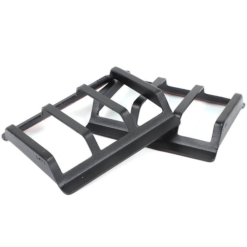 Κάλυμμα Μαύρου Καθρέφτη Οπισθοπορείας από Χάλυβα Άνθρακα για Tank 400 2023