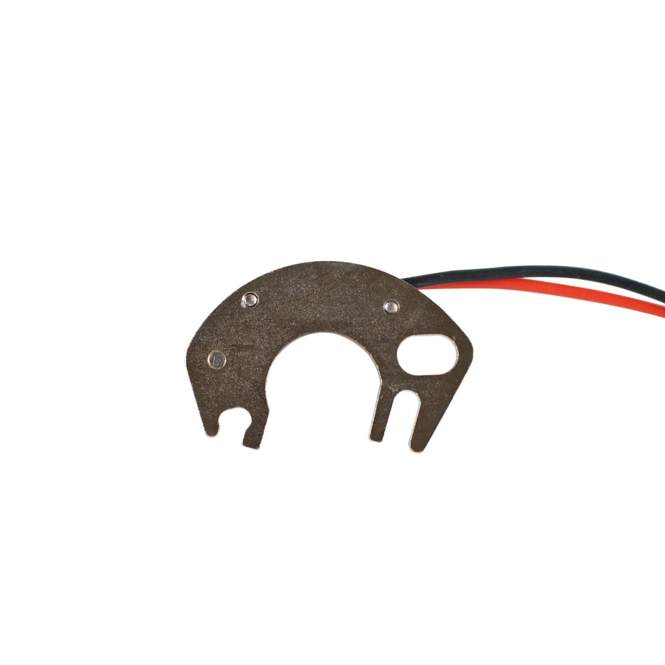 SherryBerg Electronic Ignition Conversion Kit For Nissan Mitsubishi L200 300 100 Hitachi 1980 1981 1982 1983 1984 1985 1986 1987 by InterCyprus Trading Ltd