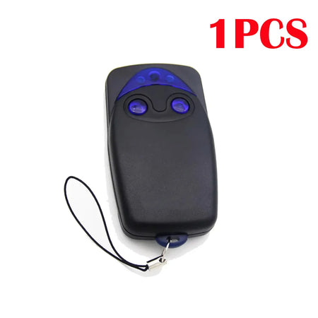 FLO2R-S FL04R-S 433 MHz Rolling Code Smart WiFi Garage Door Opener Remote 1PCS 2Buttons