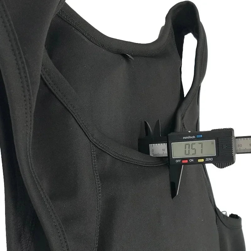 FDY-33216 &ndash; Ultra Comfortable Lightweight Concealed Wear
