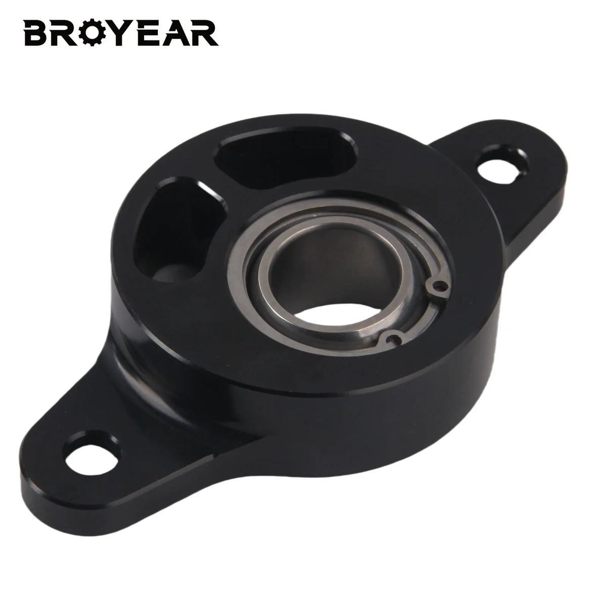 Rear Trailing Arm Bushing Kit Aluminum For Integra & Civic 1989-01 by InterCyprus Trading Ltd