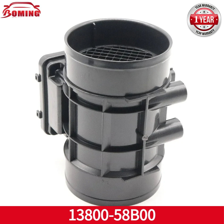 Mass Air Flow Sensor for Chevrolet Tracker E5T52071