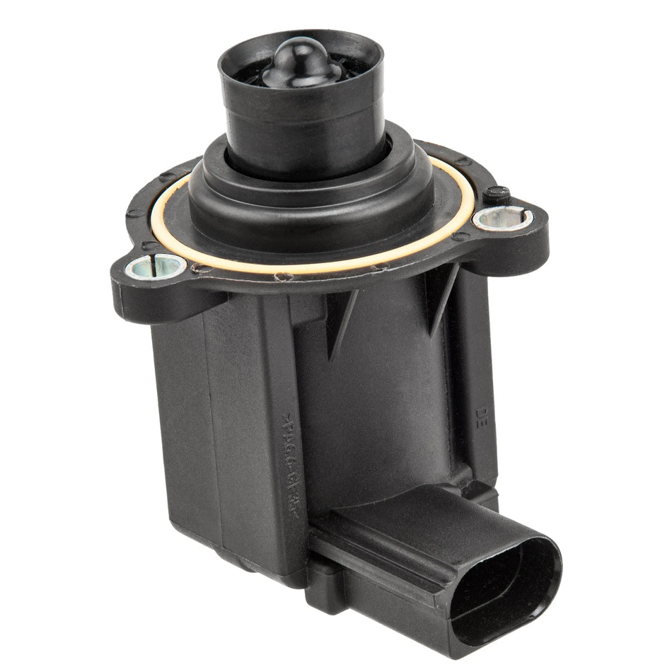 Turbo izslēgšanas vārsta novirzes vārsta montāža Seat Alhambra 2.0 TSI dzinēja modeļiem