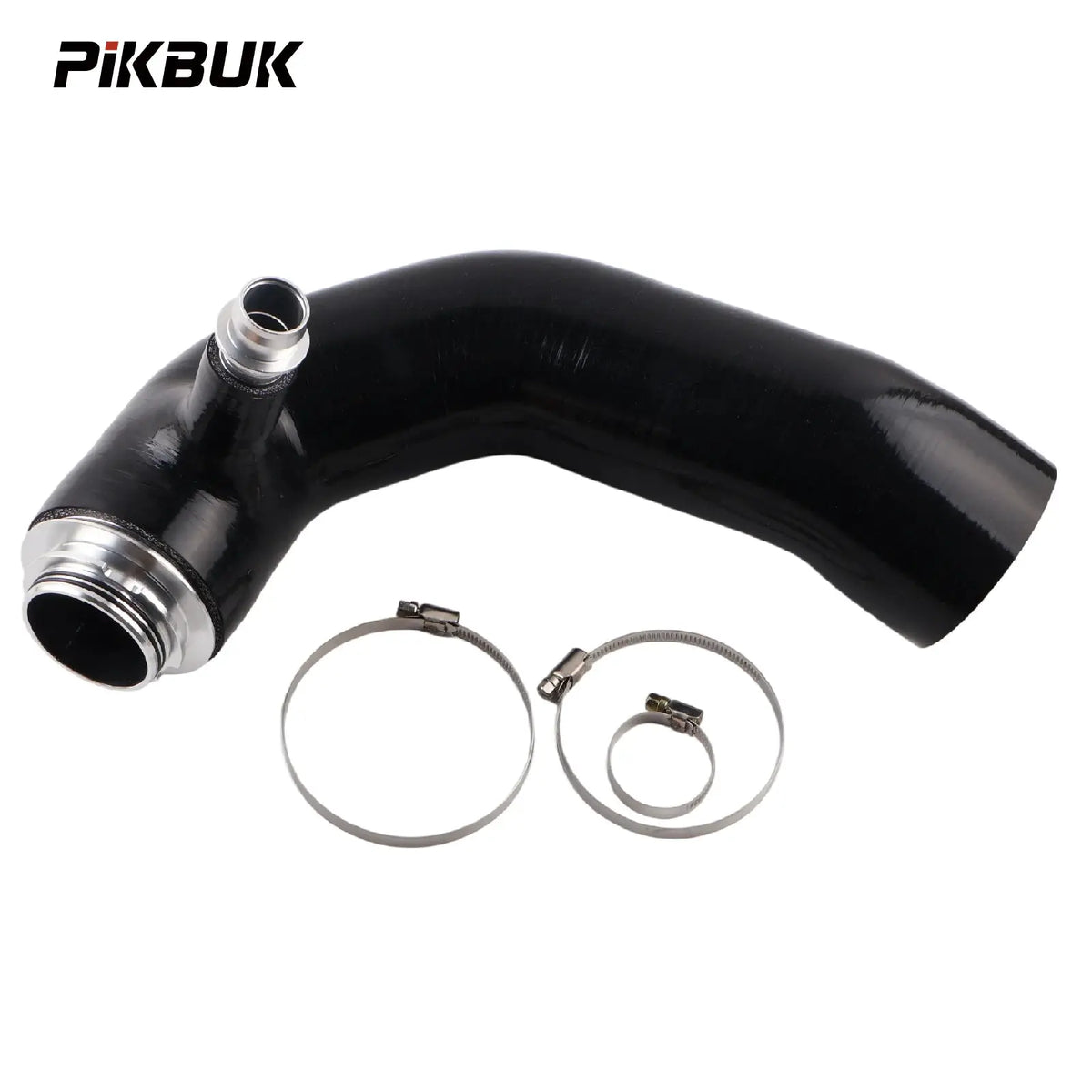 PIKBUK Silicone Turbo Intake Hose For Audi 2.0 TSI (8V Chassis) VW Golf MK7 R/GTI Audi S3 8V For the RDH Vehic by InterCyprus Trading Ltd