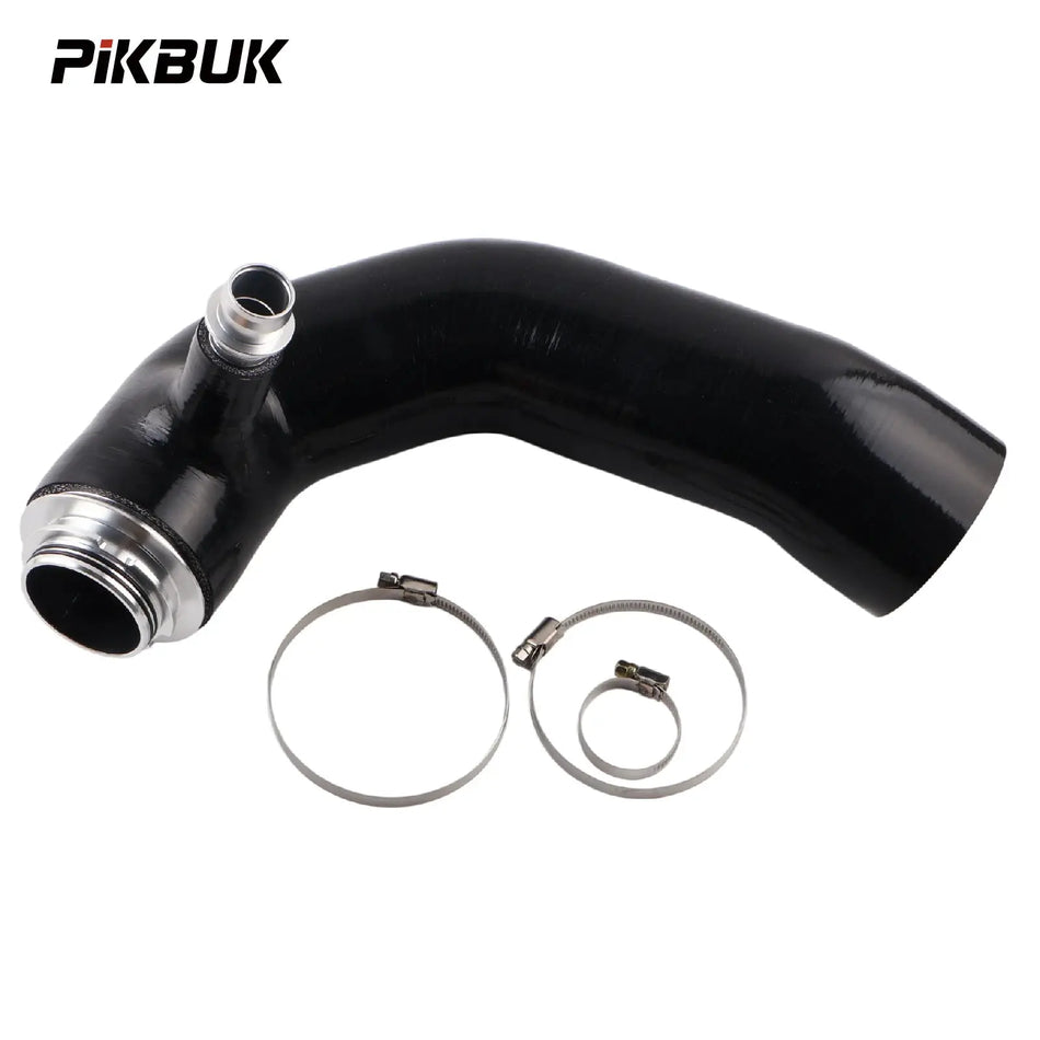 PIKBUK Silicone Turbo Intake Hose For Audi 2.0 TSI (8V Chassis) VW Golf MK7 R/GTI Audi S3 8V For the RDH Vehic by InterCyprus Trading Ltd