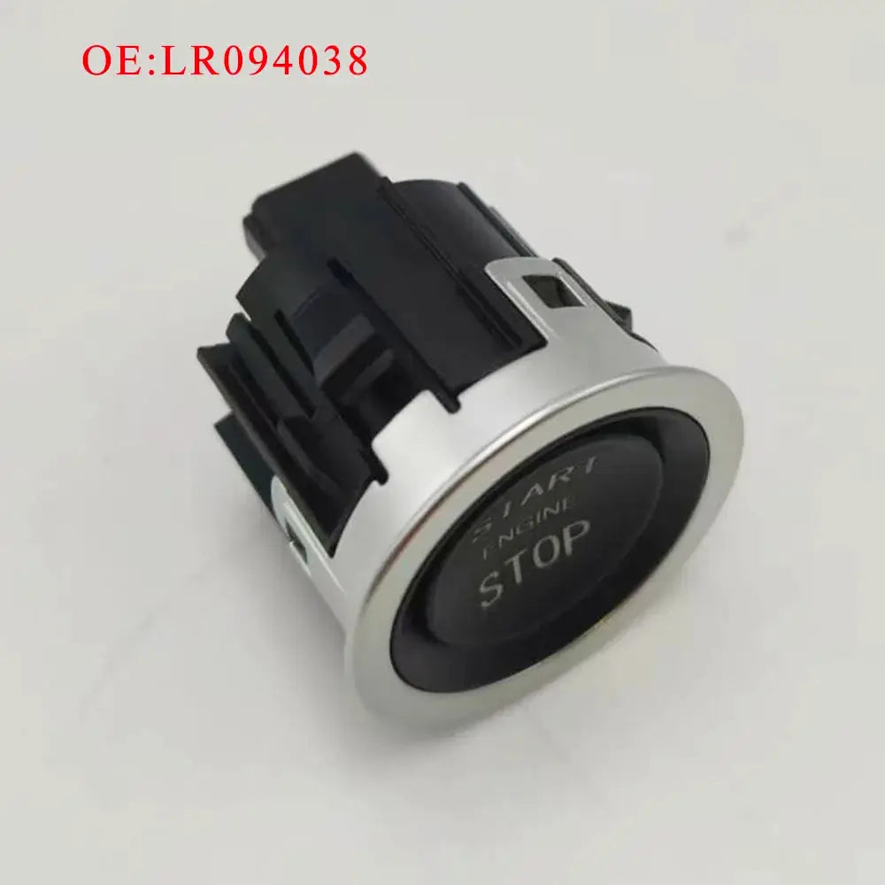 4Pin Ignition Switch Push Start Button for Land Rover L405 L494 L538 L550 by InterCyprus Trading Ltd