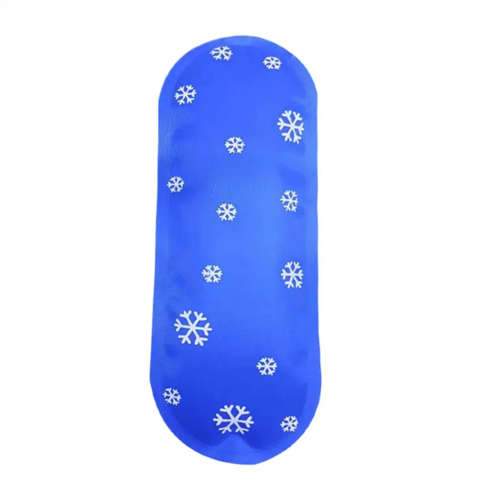 Reusable Insulin Cooling Travel Case &ndash; Portable Gel Pocket 1PC