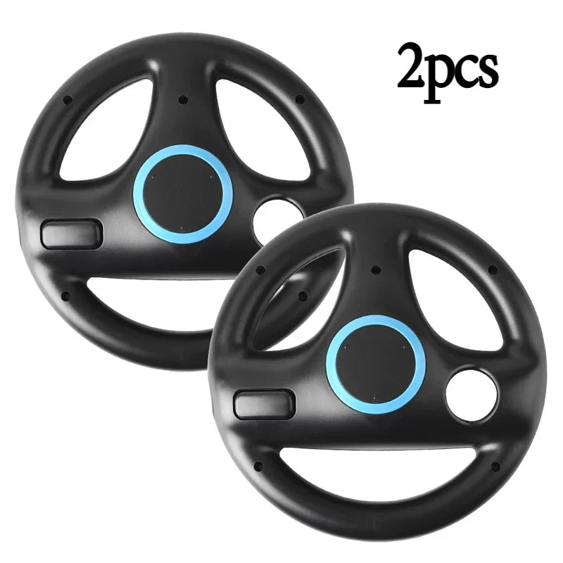 ONETOMAX Game Racing Steering Wheel &ndash; Ergonomic Design for Nintendo Switch