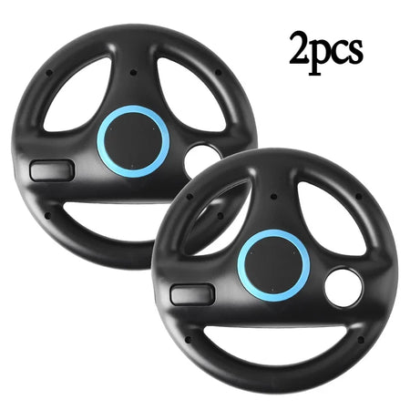 ONETOMAX Game Racing Steering Wheel &ndash; Ergonomic Design for Nintendo Switch