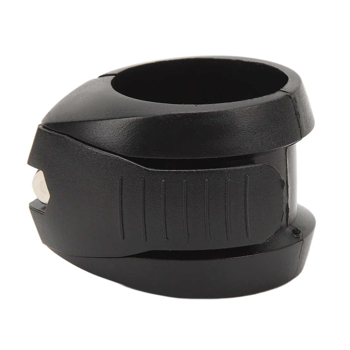 Plastic Paddle Clamp Quick Release Shaft Clamp &ndash; Sturdy PVC