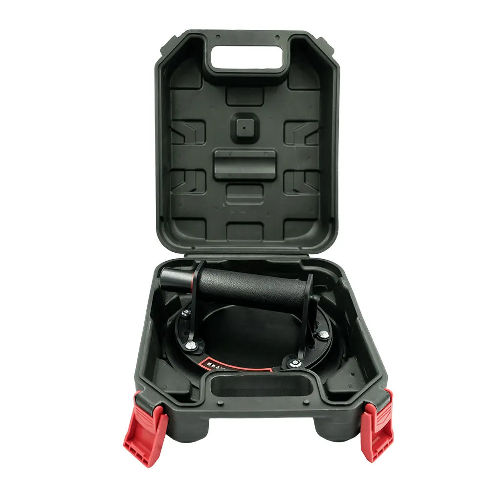 8 Inch Vacuum Suction Cup &ndash; 200 Kg Capacity Lifter With box 1