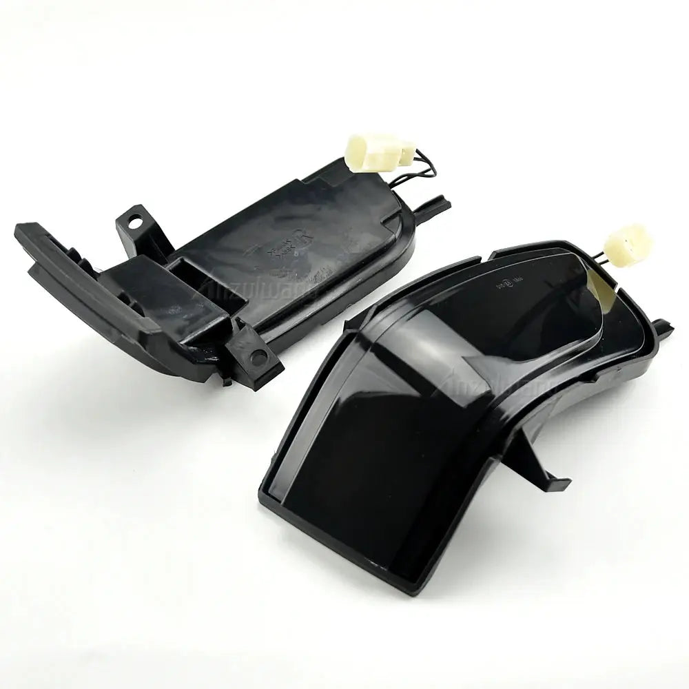 Side Mirror LED Turn Signal Lights for Honda CR-V Crosstour by InterCyprus Trading Ltd