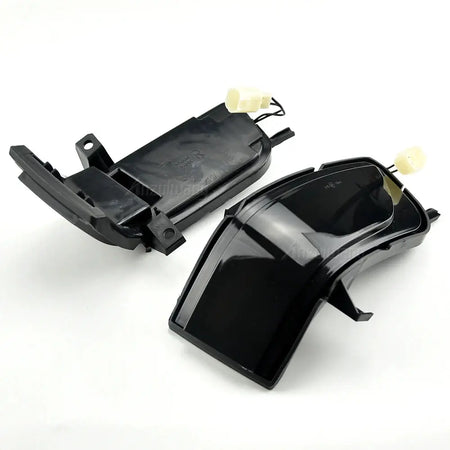 Side Mirror LED Turn Signal Lights for Honda CR-V Crosstour by InterCyprus Trading Ltd