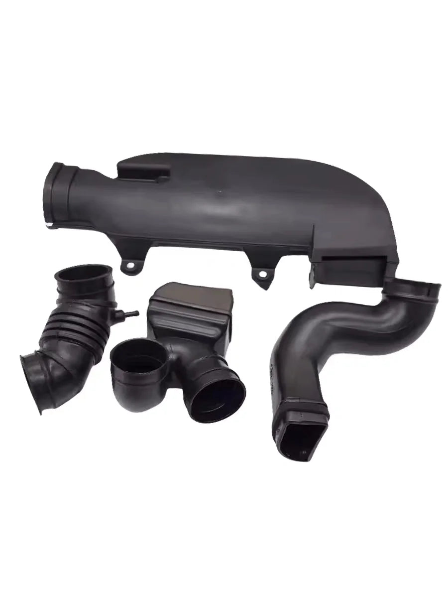 Air Intake Hose For JAC Refine Hyundai H1 H100 Starex by InterCyprus Trading Ltd