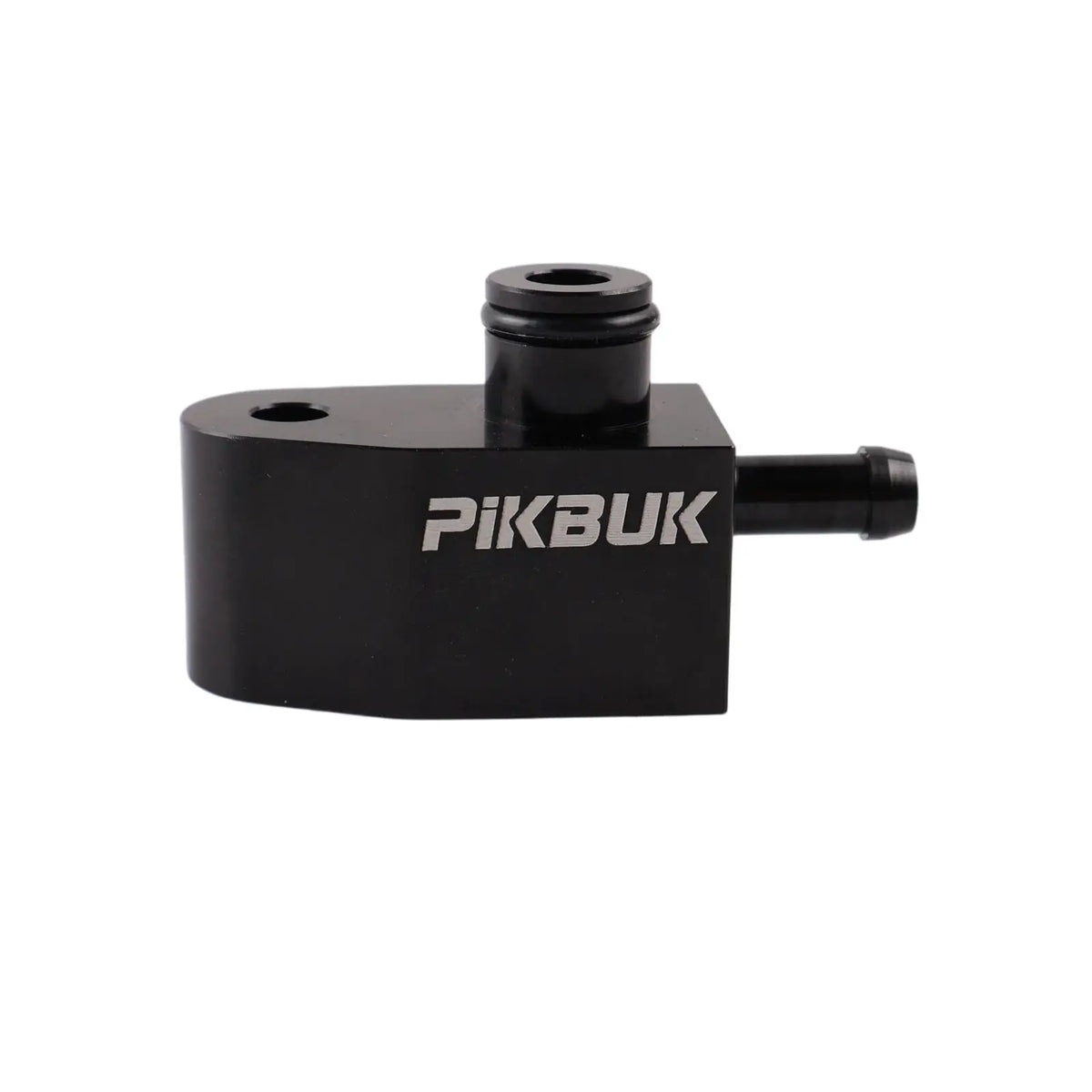 PIKBUK Boost Gauge Tap Adaptor For Peugeot 308 & Mini R56/57 Cooper And Citroen DS 5 1.6T Engine Aluminum by InterCyprus Trading Ltd