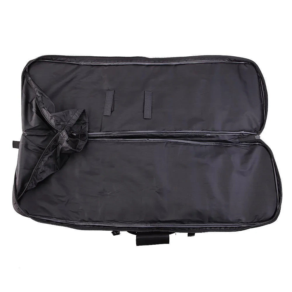 OPHIDIAN M L XL Gun Bag Case &ndash; High Density Nylon Build