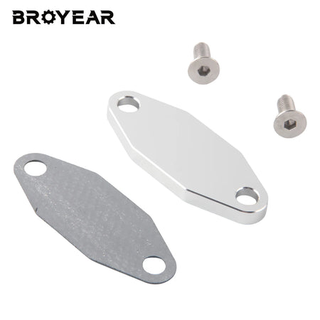 Aluminum Billet Plate for Ford F150 F250 F350 1983-1997 by InterCyprus Trading Ltd