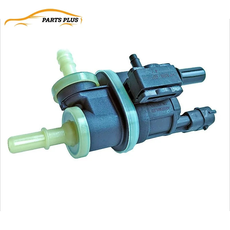 Vapor Canister Purge Valve for Dodge Dart, Fiat 500 Series, Jeep Renegade