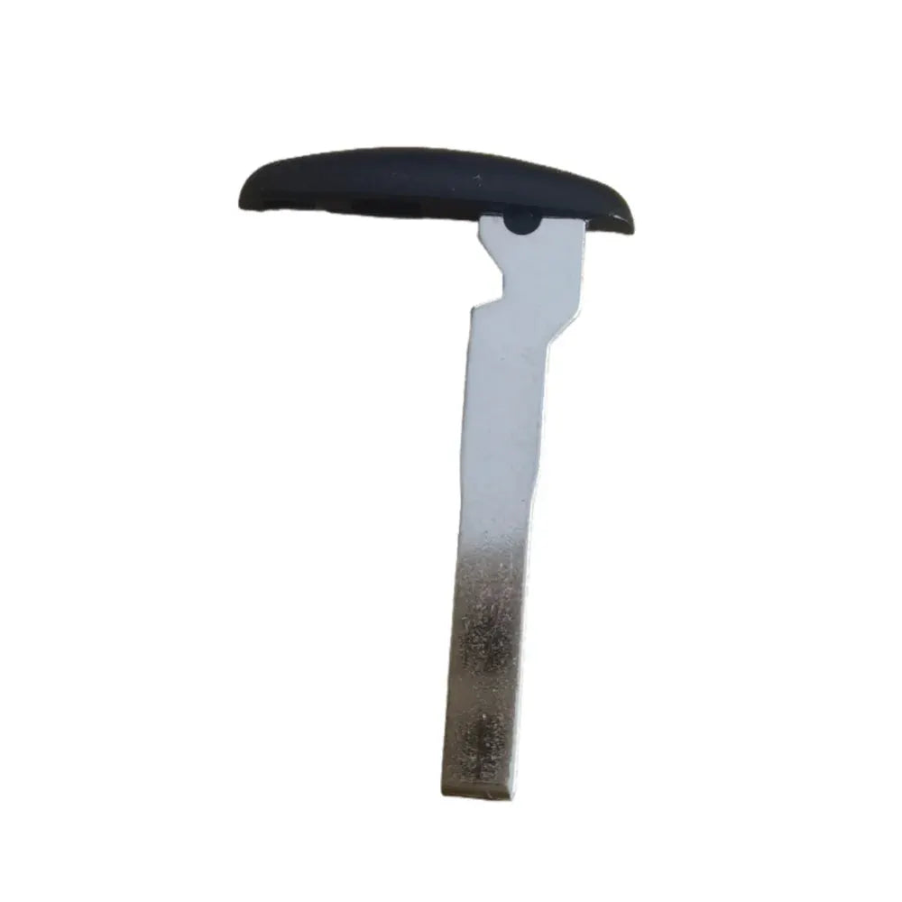 Car Key Blank Smart Card Emergency Insert Small Key for Ford Focus C MAX S MAX Mondeo Galaxy Kuga Territory Edge Focus Escape by InterCyprus Trading Ltd
